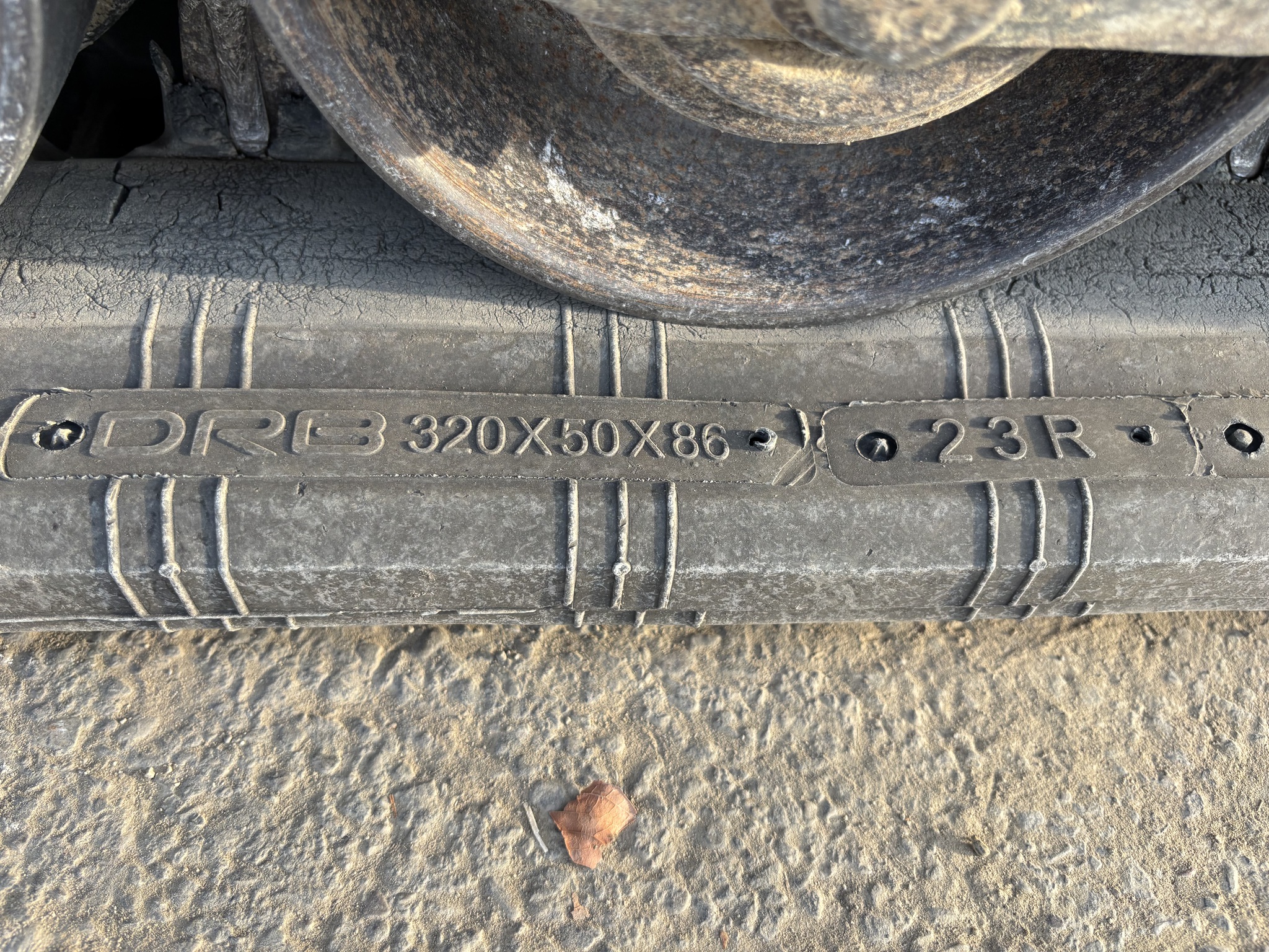 Used 2019 John Deere 317G Compact Track Loaders at Koenig Equipment in Anna, OH - PhotoXL18