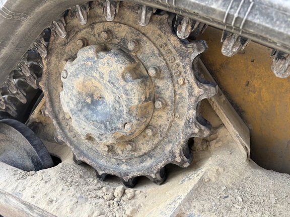 Used 2019 John Deere 317G Compact Track Loaders at Koenig Equipment in Anna, OH - Photo17