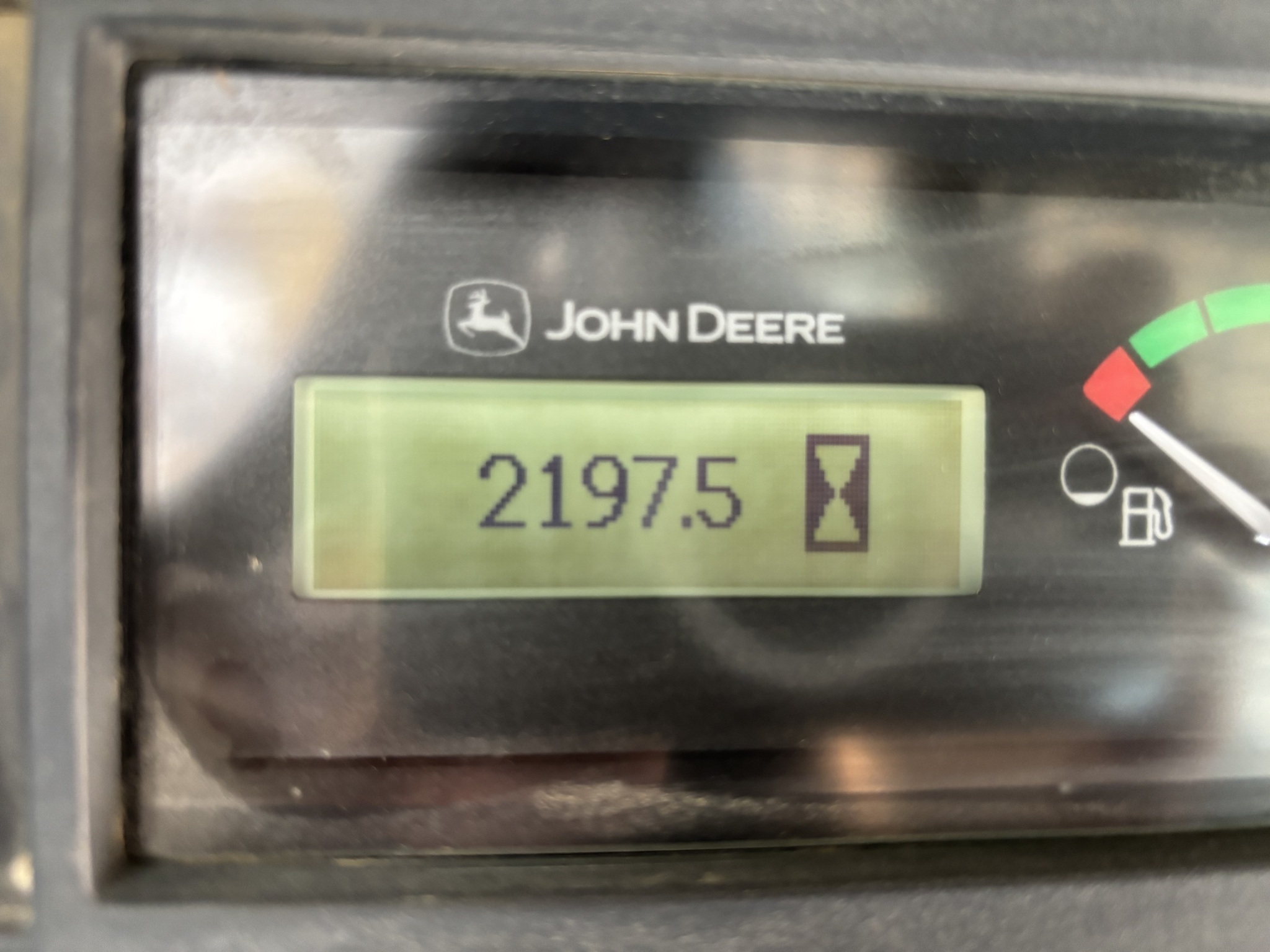 Used 2019 John Deere 317G Compact Track Loaders at Koenig Equipment in Anna, OH - PhotoXL20