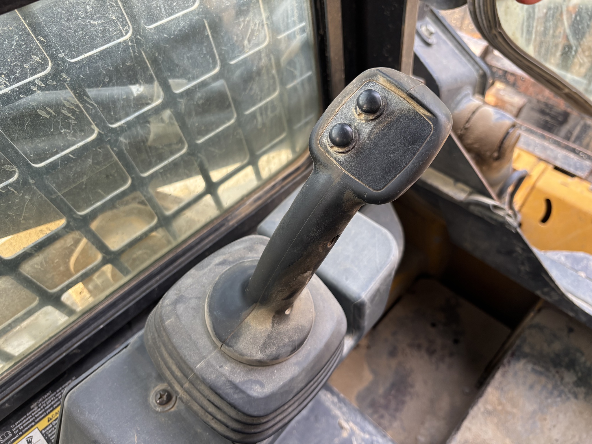 Used 2019 John Deere 317G Compact Track Loaders at Koenig Equipment in Anna, OH - PhotoXL10