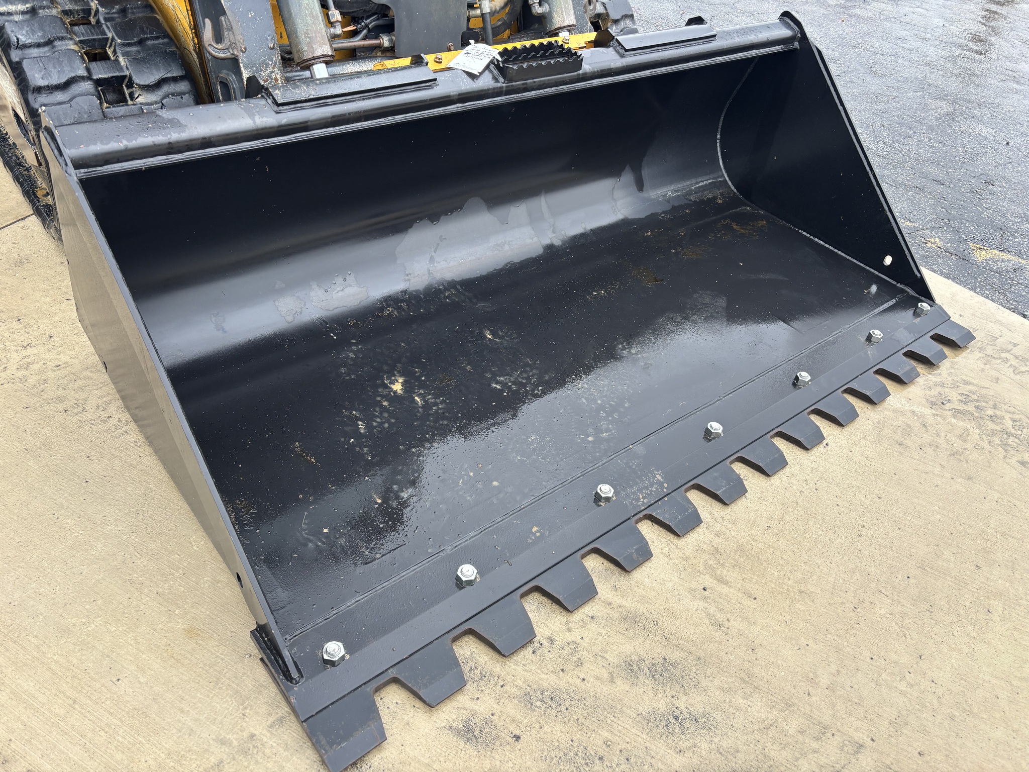 Used 2019 John Deere 317G Compact Track Loaders at Koenig Equipment in Botkins, OH - PhotoXL20