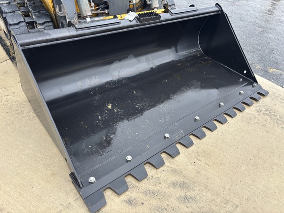 Used 2019 John Deere 317G Compact Track Loaders at Koenig Equipment in Botkins, OH - Photo20