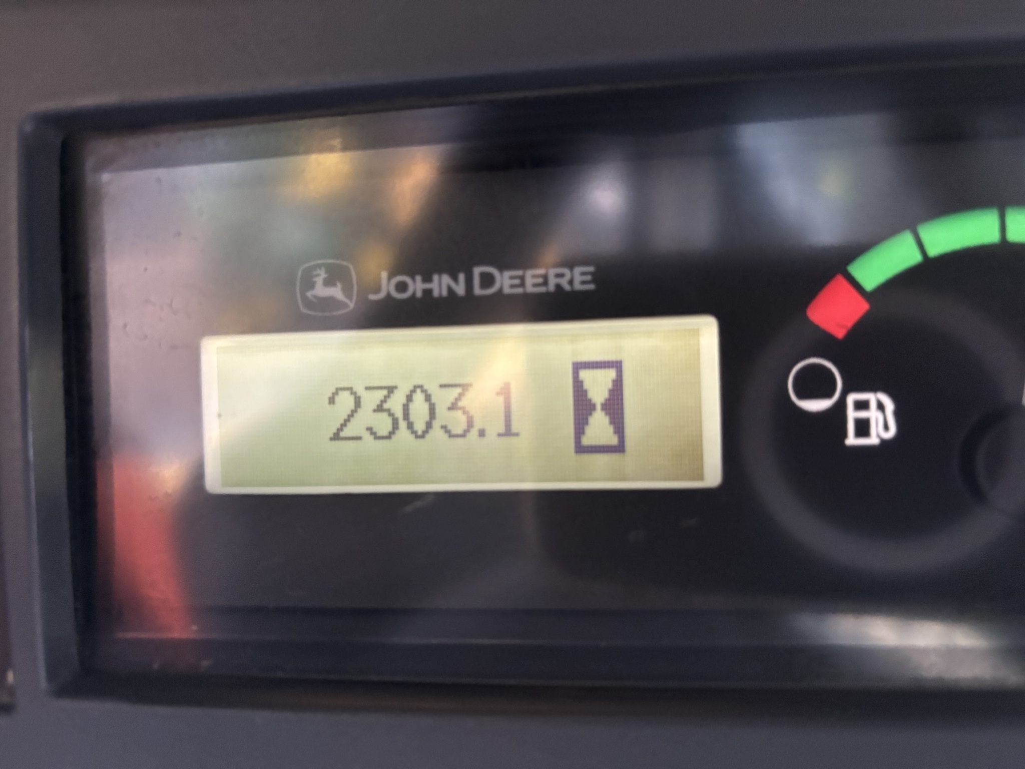 Used 2019 John Deere 317G Compact Track Loaders at Koenig Equipment in Botkins, OH - PhotoXL23