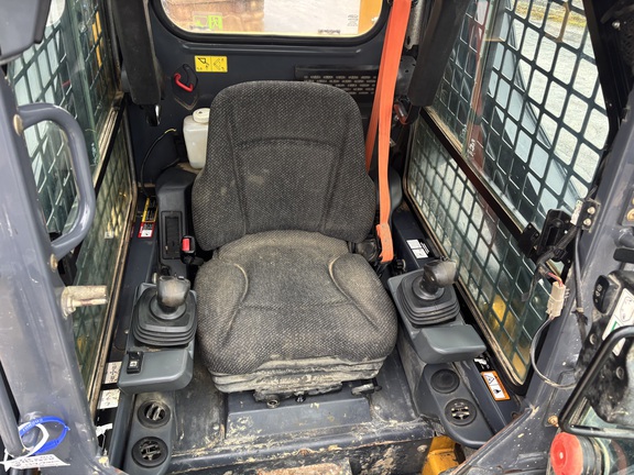 Used 2019 John Deere 317G Compact Track Loaders at Koenig Equipment in Botkins, OH - Photo8