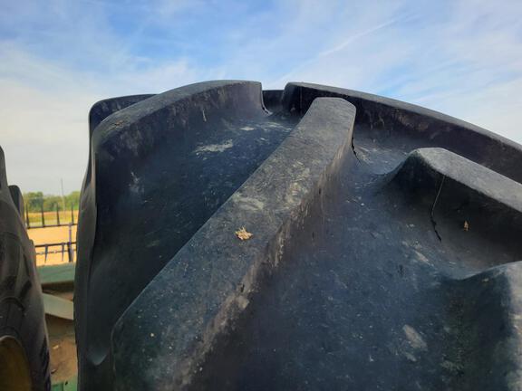 Photo of 2022 John Deere S780