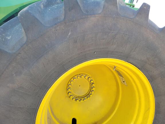 Photo of 2022 John Deere S780