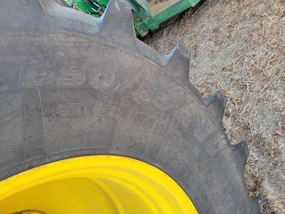 Photo of 2022 John Deere S780