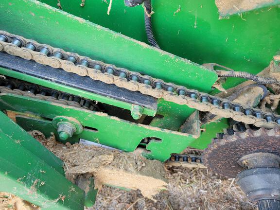 Photo of 2022 John Deere S780