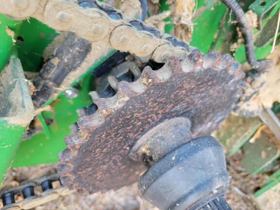 Photo of 2022 John Deere S780