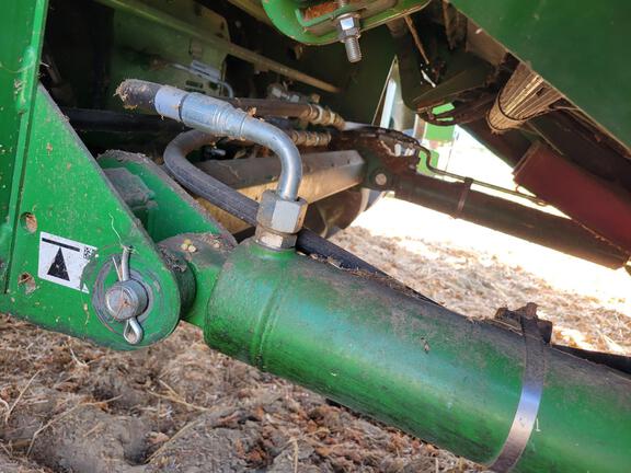 Photo of 2022 John Deere S780