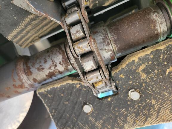 Photo of 2022 John Deere S780