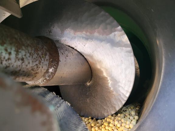 Photo of 2022 John Deere S780