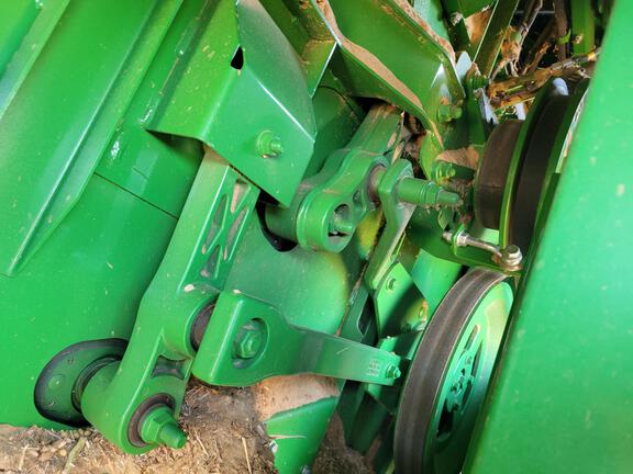 Photo of 2022 John Deere S780