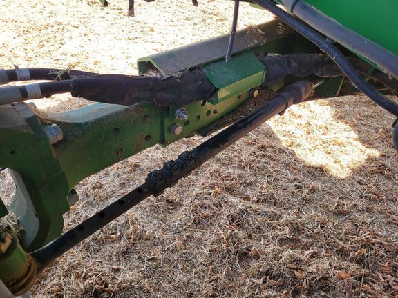 Photo of 2022 John Deere S780