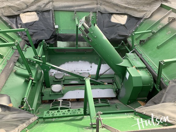 Photo of 2022 John Deere S780