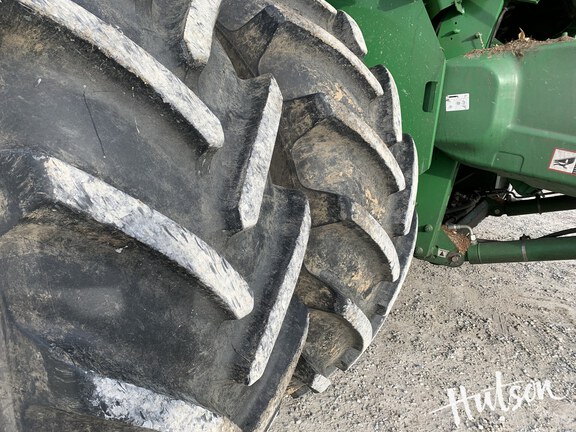 Photo of 2022 John Deere S780