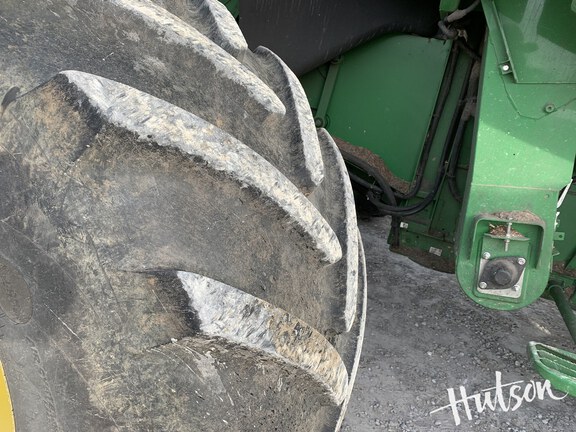 Photo of 2022 John Deere S780