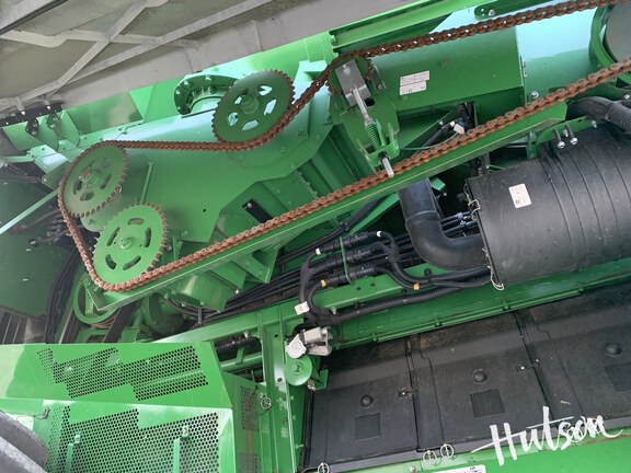 Photo of 2022 John Deere S780