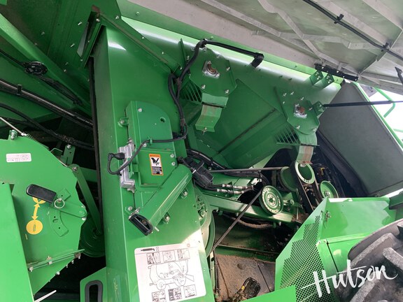 Photo of 2022 John Deere S780