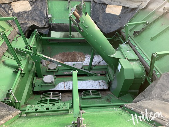 Photo of 2022 John Deere S780