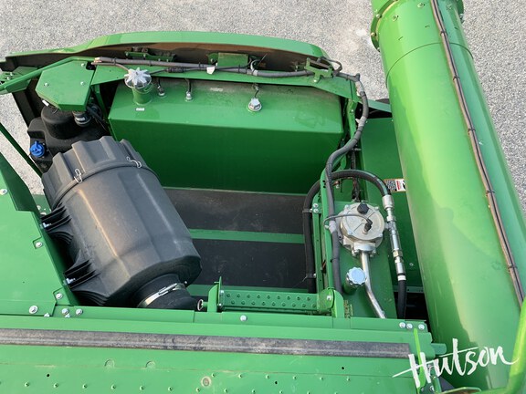 Photo of 2022 John Deere S780