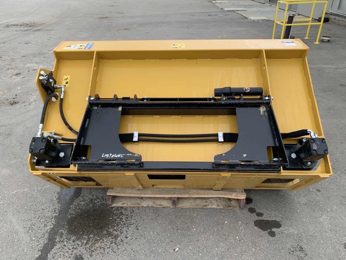 2025 HLA SS72 Image 4