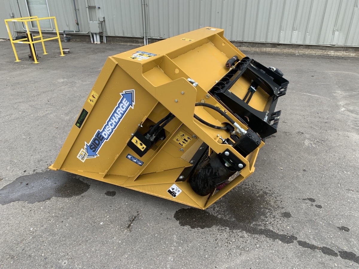 2025 HLA SS72 Image 1