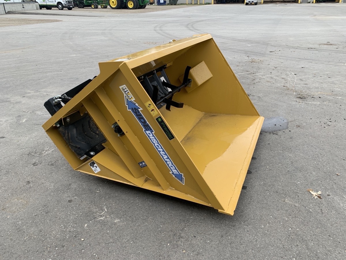 2025 HLA SS72 Image 2