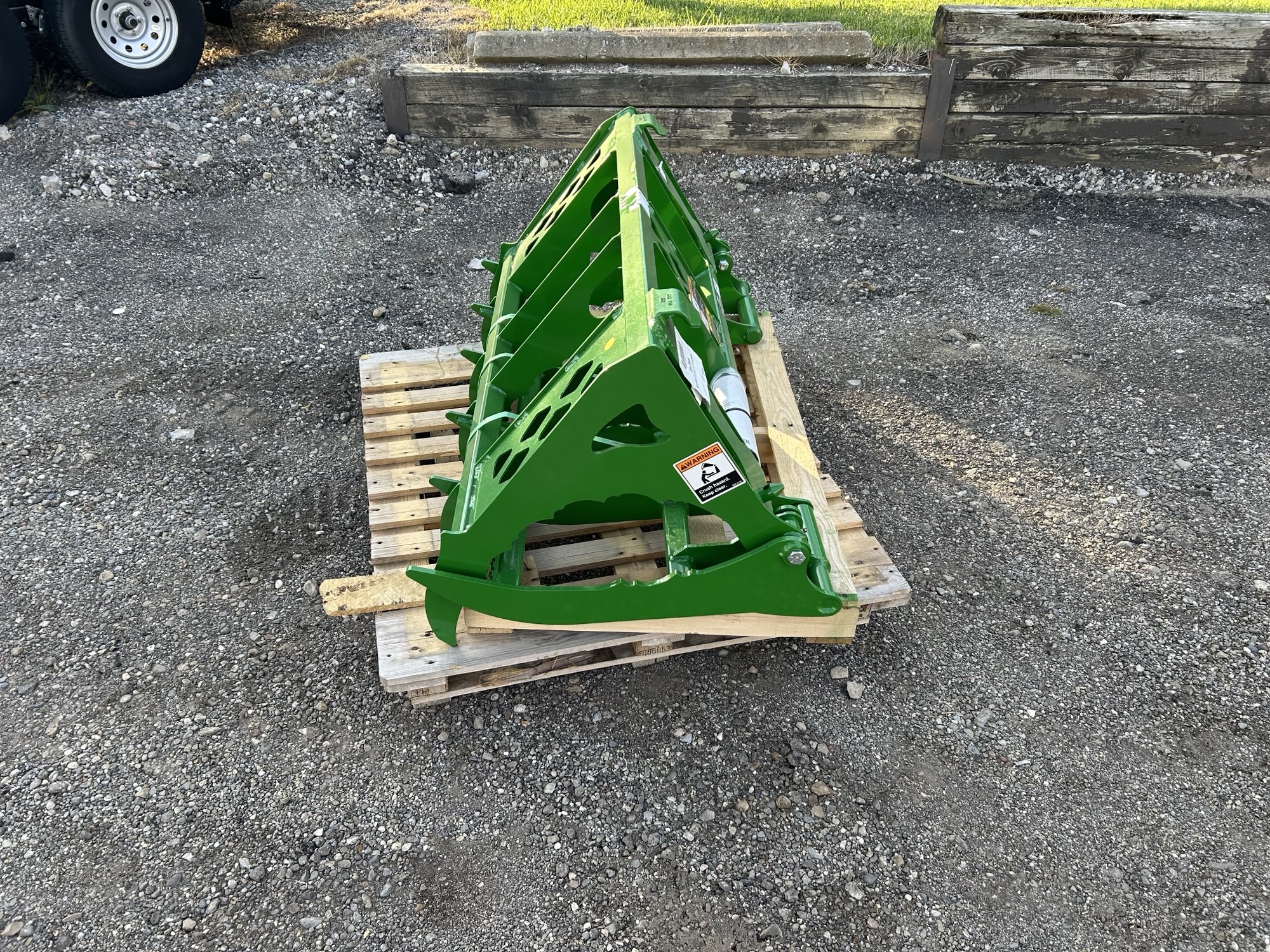 2025 Frontier MG20F Image 7