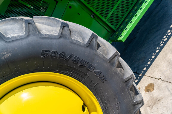 Used 2023 John Deere S770 Combines at Koenig Equipment in Anna, OH - Photo10