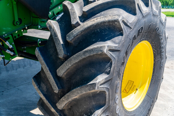 Used 2023 John Deere S770 Combines at Koenig Equipment in Anna, OH - Photo13