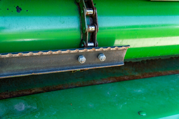 Used 2023 John Deere S770 Combines at Koenig Equipment in Anna, OH - Photo15