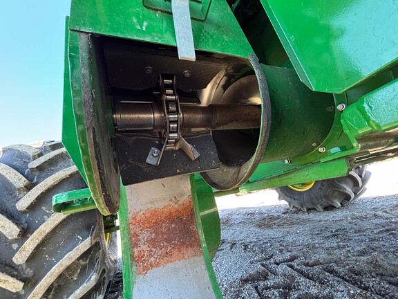 Used 2023 John Deere S770 Combines at Koenig Equipment in Anna, OH - Photo18