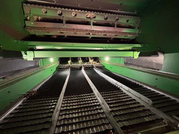 Used 2023 John Deere S770 Combines at Koenig Equipment in Anna, OH - Photo22