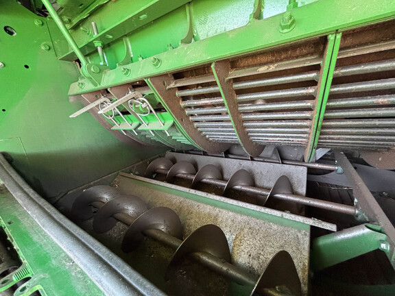 Used 2023 John Deere S770 Combines at Koenig Equipment in Anna, OH - Photo28