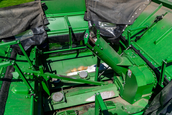 Used 2023 John Deere S770 Combines at Koenig Equipment in Anna, OH - Photo29