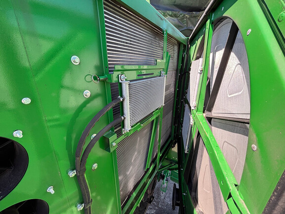 Used 2023 John Deere S770 Combines at Koenig Equipment in Anna, OH - Photo36