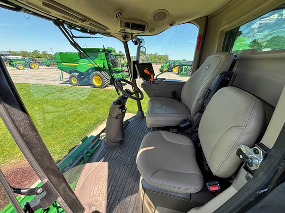 Used 2023 John Deere S770 Combines at Koenig Equipment in Anna, OH - Photo37
