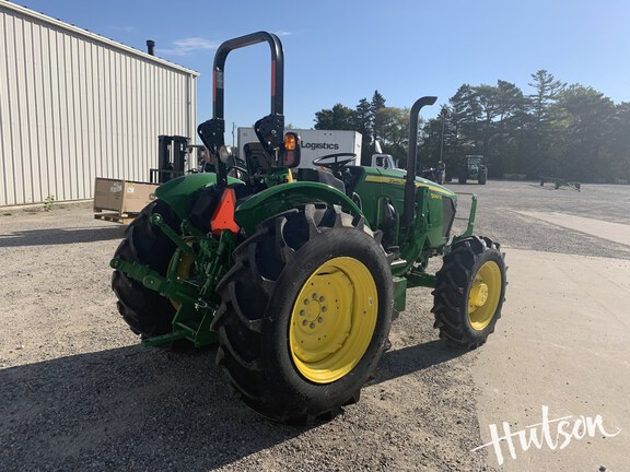 Photo of 2024 John Deere 5067E