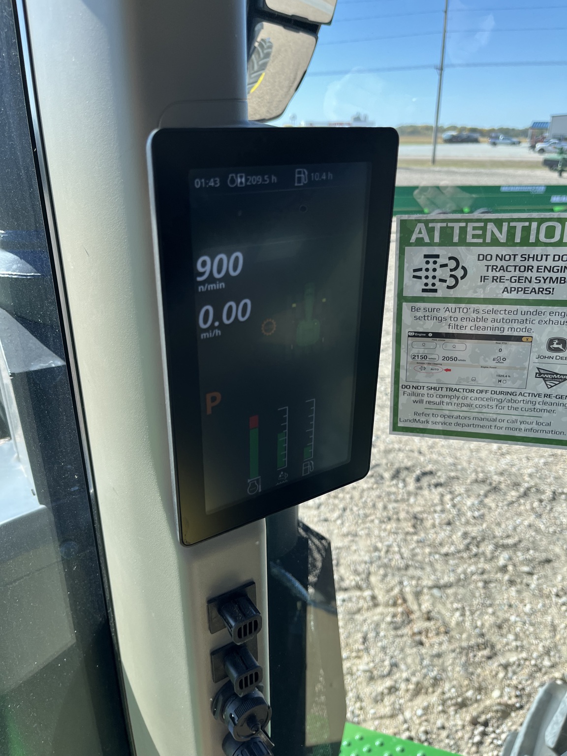 2024 John Deere 8R 340 Image 14