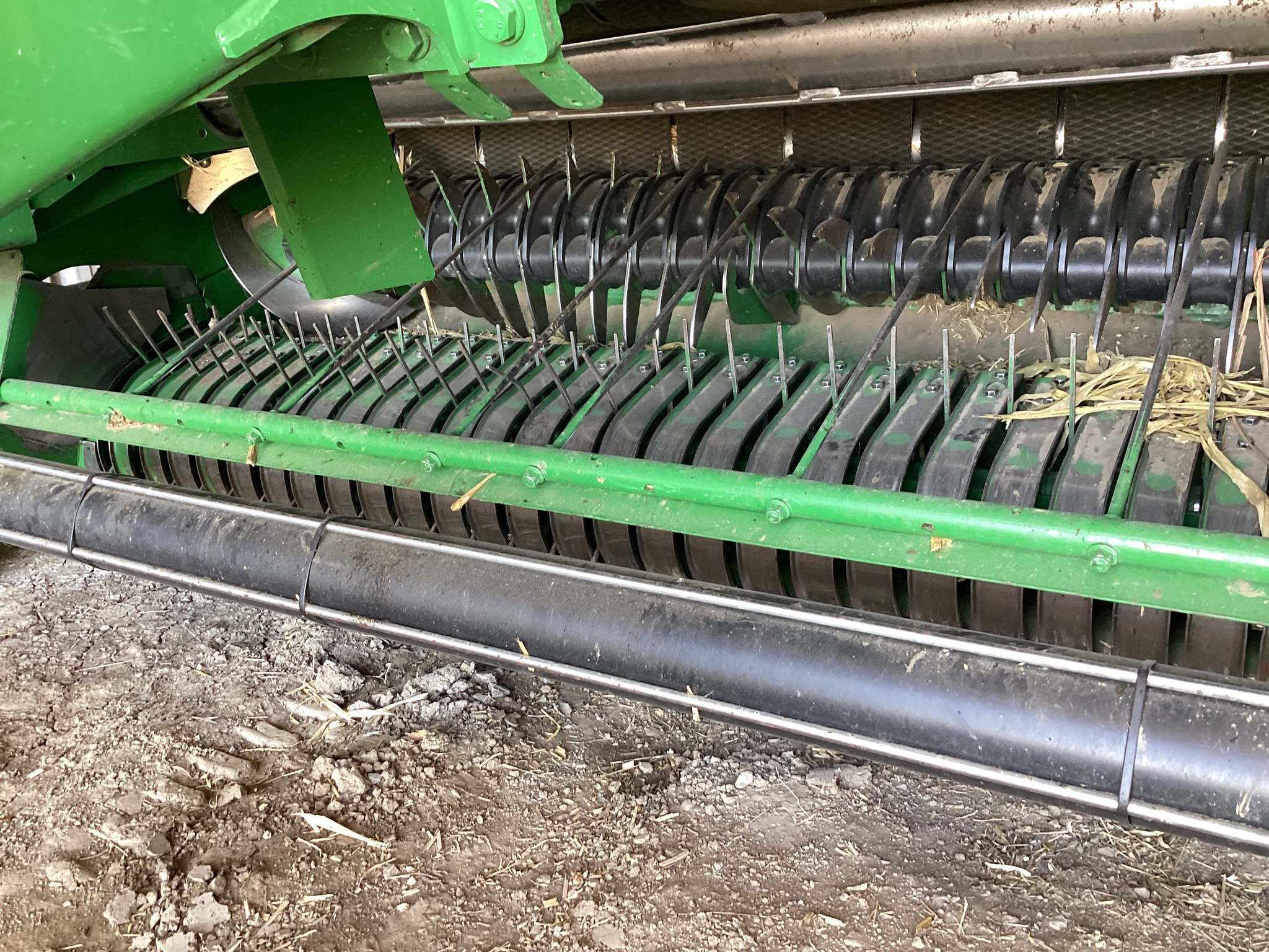 2023 John Deere 560M Image 8