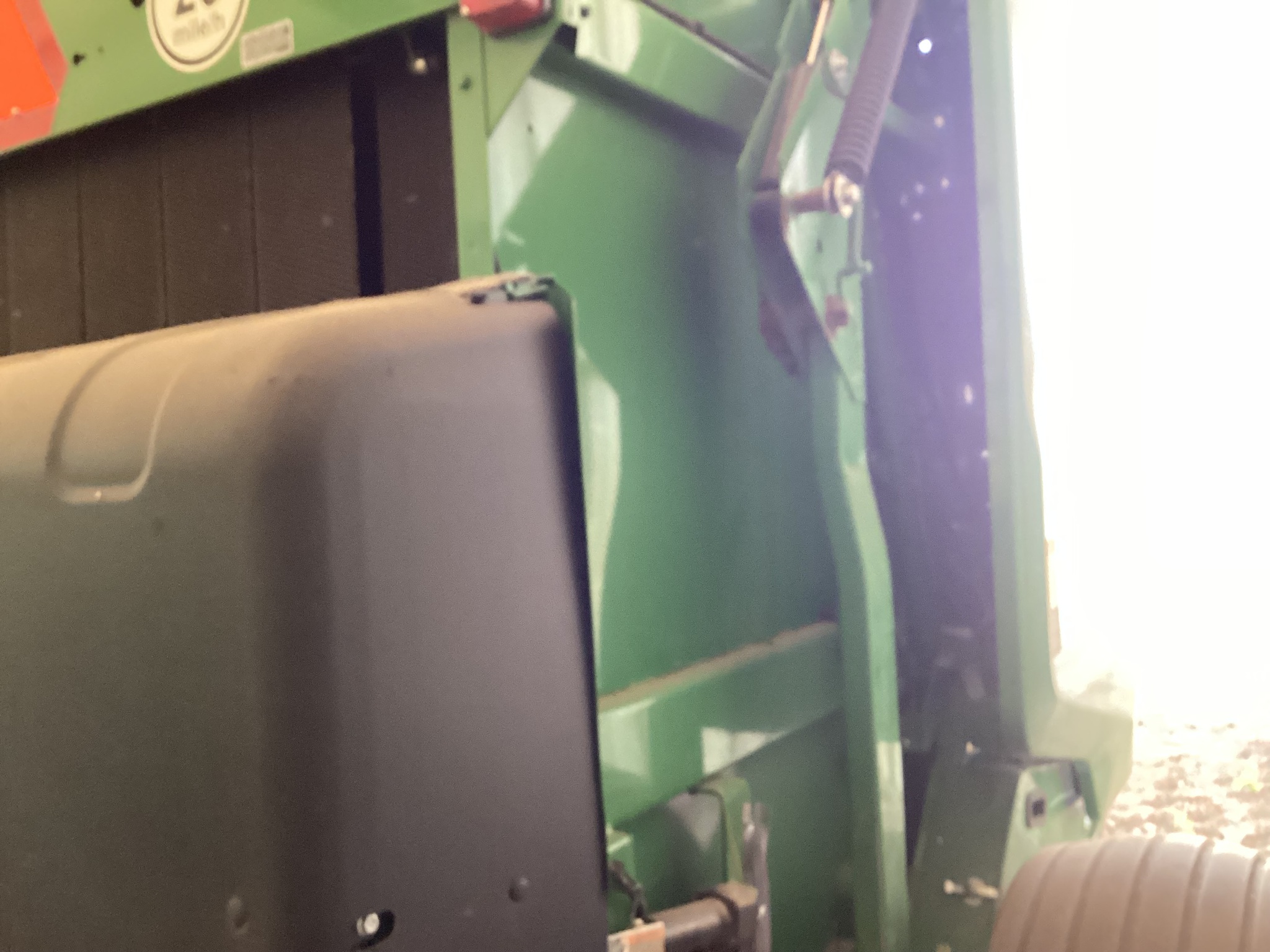 2023 John Deere 560M Image 5