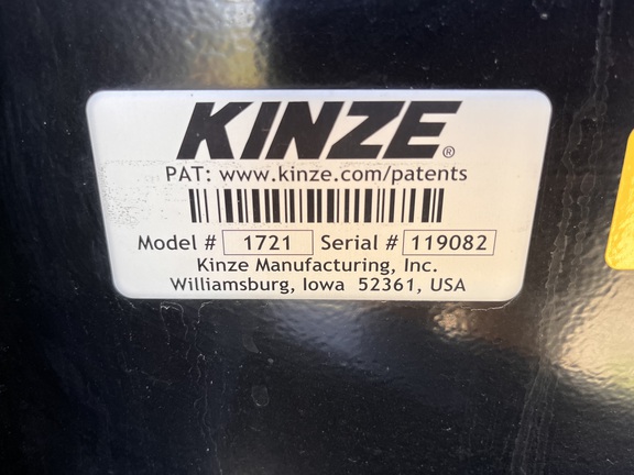 2023 Kinze 1721 - Photo19