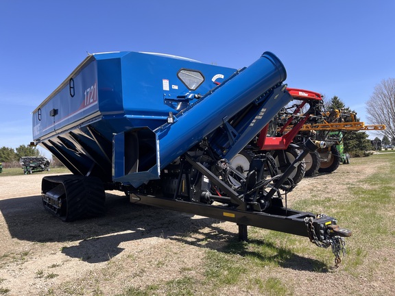 2023 Kinze 1721 - Photo3