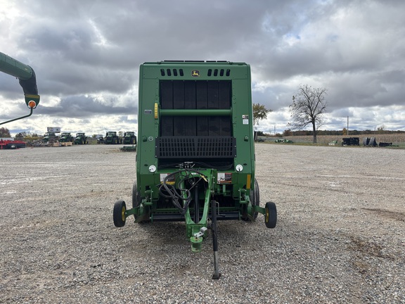 Photo of 2018 John Deere 460M