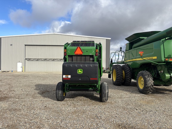 Photo of 2018 John Deere 460M