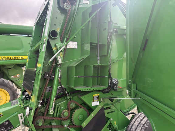 Photo of 2018 John Deere 460M