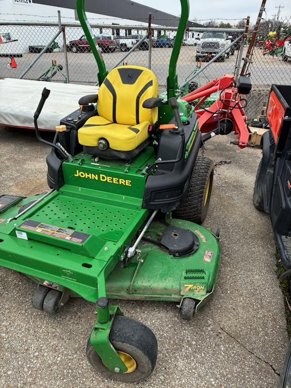 2020 John Deere z997r