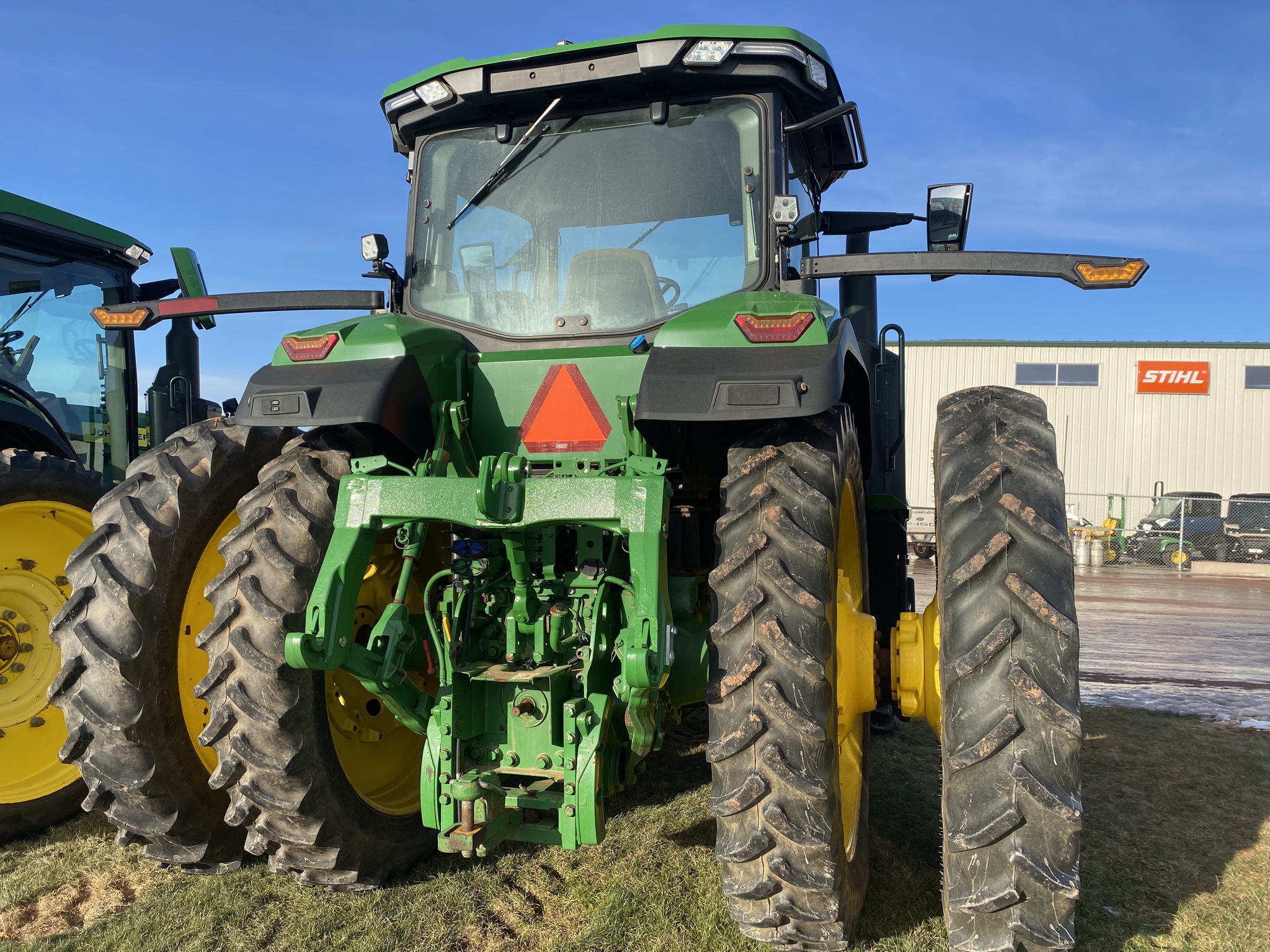 2021 John Deere 7R 230 Image 20