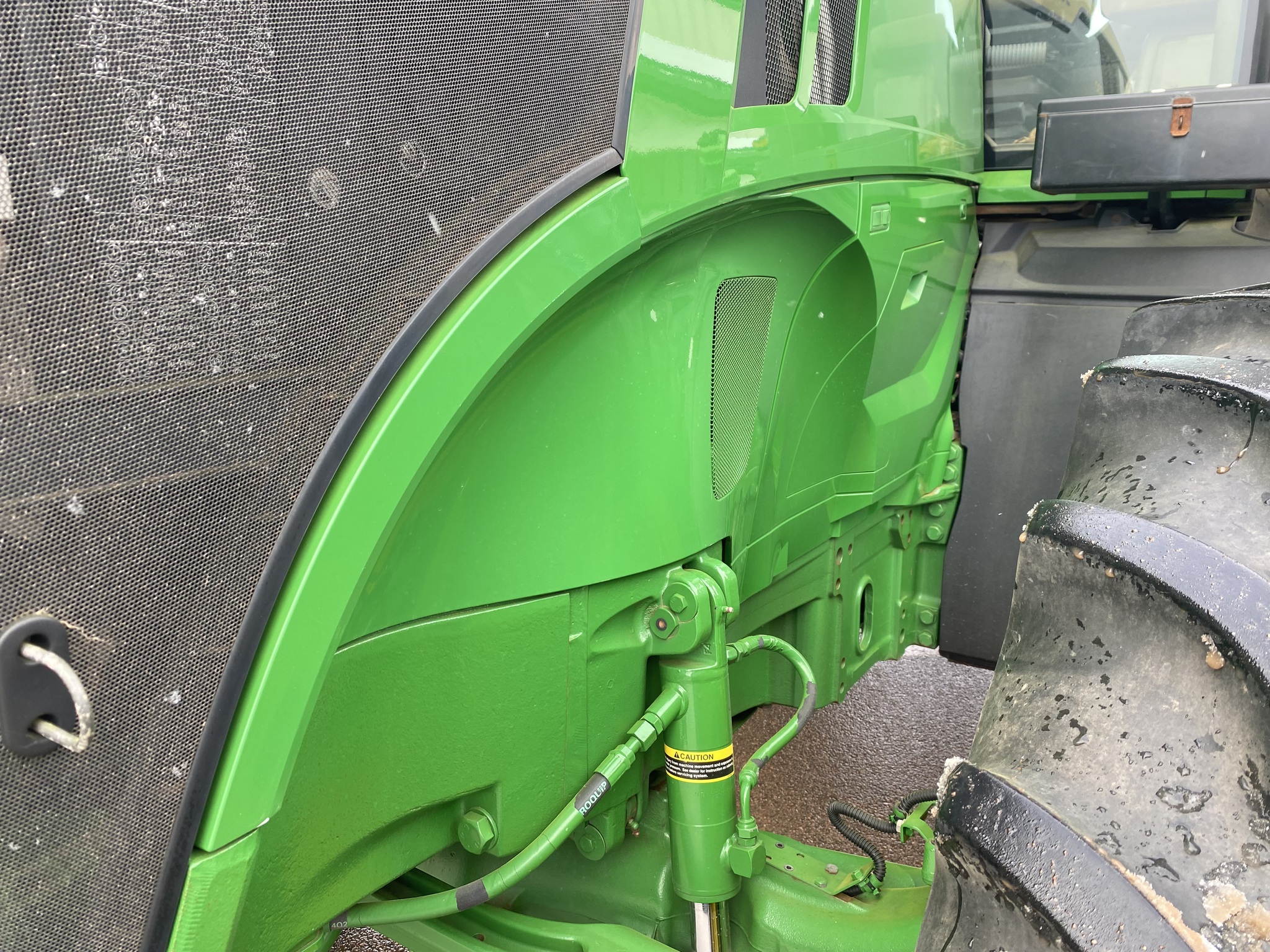 2021 John Deere 7R 230 Image 15